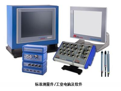 精准智控，引领未来 世界十大测量工具与工业控制系统制造巨头探析