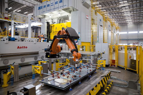 离散制造企业实施生产管理系统的重要性 以工业控制计算机及系统制造为例