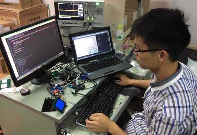 嵌入式系统学习知识体系 工业控制计算机及系统制造初学指南