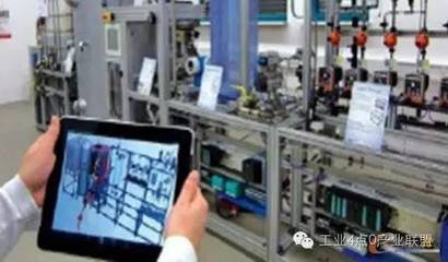 工业4.0的基石 深入解析CPS信息物理系统与工业控制计算机及系统制造