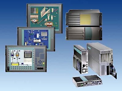 S7-400存储卡在工业控制计算机及系统制造中的应用